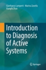Image for Introduction to Diagnosis of Active Systems