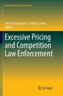 Image for Excessive Pricing and Competition Law Enforcement