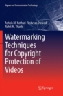 Image for Watermarking Techniques for Copyright Protection of Videos