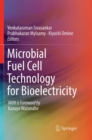 Image for Microbial Fuel Cell Technology for Bioelectricity