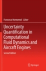 Image for Uncertainty Quantification in Computational Fluid Dynamics and Aircraft Engines
