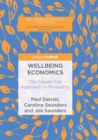 Image for Wellbeing Economics : The Capabilities Approach to Prosperity