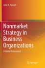 Image for Nonmarket Strategy in Business Organizations