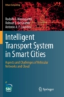 Image for Intelligent Transport System in Smart Cities