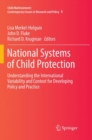 Image for National Systems of Child Protection