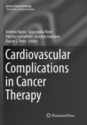 Image for Cardiovascular Complications in Cancer Therapy
