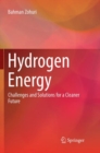Image for Hydrogen Energy : Challenges and Solutions for a Cleaner Future