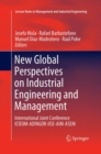 Image for New Global Perspectives on Industrial Engineering and Management