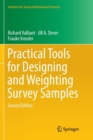 Image for Practical Tools for Designing and Weighting Survey Samples