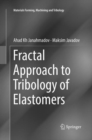 Image for Fractal Approach to Tribology of Elastomers
