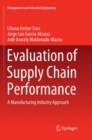 Image for Evaluation of Supply Chain Performance