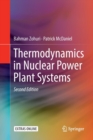 Image for Thermodynamics in Nuclear Power Plant Systems