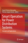 Image for Smart Operation for Power Distribution Systems