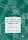 Image for The Evolution of Electronic Procurement