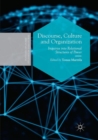 Image for Discourse, Culture and Organization