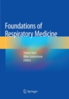 Image for Foundations of Respiratory Medicine