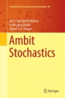 Image for Ambit Stochastics