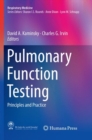 Image for Pulmonary Function Testing : Principles and Practice