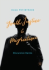 Image for Youth Justice and Migration : Discursive Harms