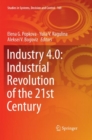 Image for Industry 4.0: Industrial Revolution of the 21st Century