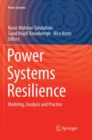 Image for Power Systems Resilience