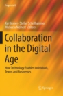 Image for Collaboration in the Digital Age