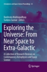 Image for Exploring the Universe: From Near Space to Extra-Galactic