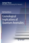 Image for Cosmological Implications of Quantum Anomalies