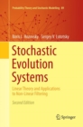 Image for Stochastic Evolution Systems