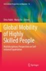 Image for Global Mobility of Highly Skilled People