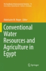 Image for Conventional Water Resources and Agriculture in Egypt