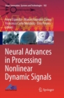 Image for Neural Advances in Processing Nonlinear Dynamic Signals
