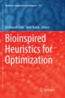 Image for Bioinspired Heuristics for Optimization