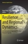 Image for Resilience and Regional Dynamics