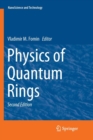 Image for Physics of Quantum Rings