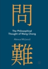Image for The Philosophical Thought of Wang Chong