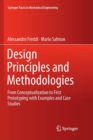 Image for Design Principles and Methodologies