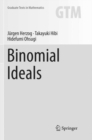 Image for Binomial Ideals