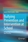 Image for Bullying Prevention and Intervention at School