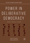 Image for Power in Deliberative Democracy