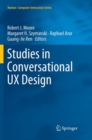 Image for Studies in Conversational UX Design