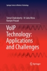 Image for VoIP Technology: Applications and Challenges