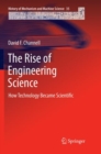 Image for The Rise of Engineering Science