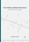 Image for From Galileo to Modern Economics