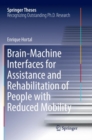 Image for Brain-Machine Interfaces for Assistance and Rehabilitation of People with Reduced Mobility