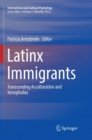 Image for Latinx Immigrants