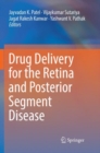 Image for Drug Delivery for the Retina and Posterior Segment Disease