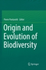 Image for Origin and Evolution of Biodiversity