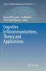 Image for Cognitive Infocommunications, Theory and Applications