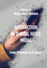 Image for Interaction in Digital News Media